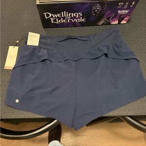 BNWT CALIA Kick It Up Women’s Shorts